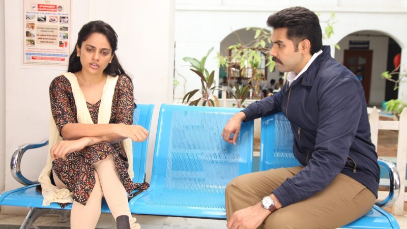 KABADADAARI MOVIE STILLS