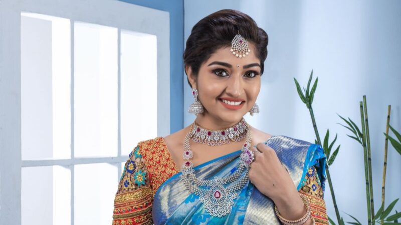 ACTRESS NEELIMA RANI LATEST STILLS