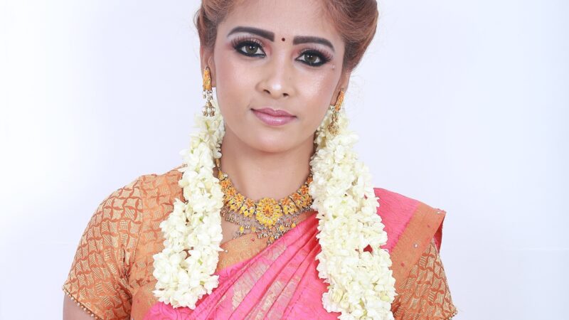 பேஸ்புக் மூலம் தான் நடிக்க வாய்ப்பு கிடைத்தது. நடிகை நிம்மி  ஓபன் டாக்*