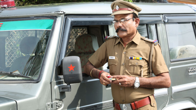 எனக்கும் ப்ரியங்காவிற்கும் விருது நிச்சயம்” – *வழக்கு எண் முத்துராமன்*