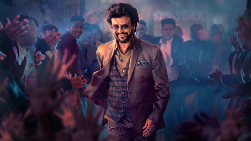 சூப்பர்ஸ்டார் ரஜினிகாந்தின் தர்பார் படத்திலிருந்து “சும்மா கிழி ” பாடல் வெளியானது !
