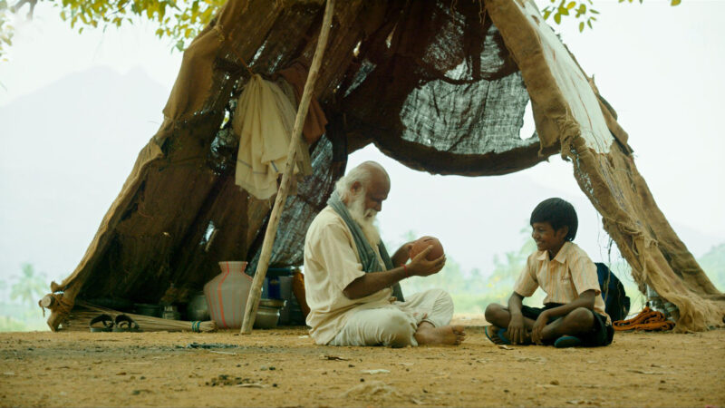 KD @ KARUPPU DURAI MOVIE STILLS