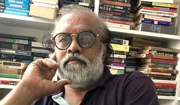 சிறந்த திரைபபடங்களை இயக்கிய இயக்குனர் அருண்மொழி காலமானார்*