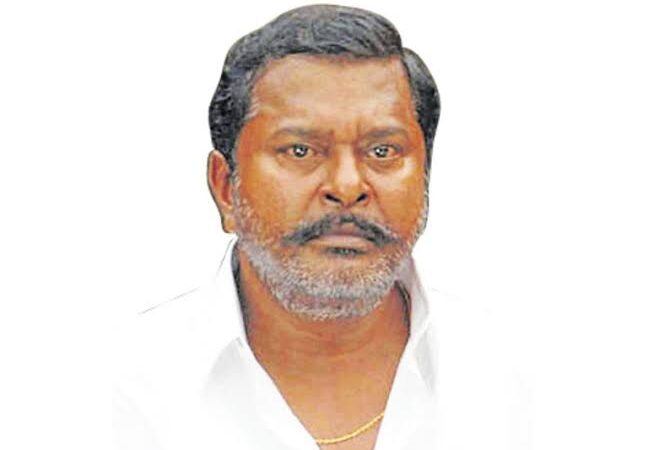 கவலைக்கிடமான நிலையில் நடிகர் தென்னவன்*