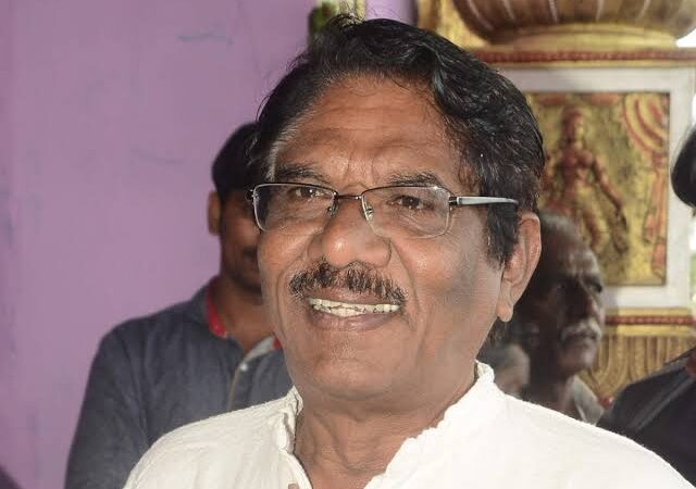 கீழடி அகழாய்வு குறித்து மாண்புமிகு தமிழக முதலமைச்சர் அவர்களுக்கு  தமிழர் கலை இலக்கியப் பண்பாட்டுப் பேரவை சார்பாக நன்றி அறிக்கை.