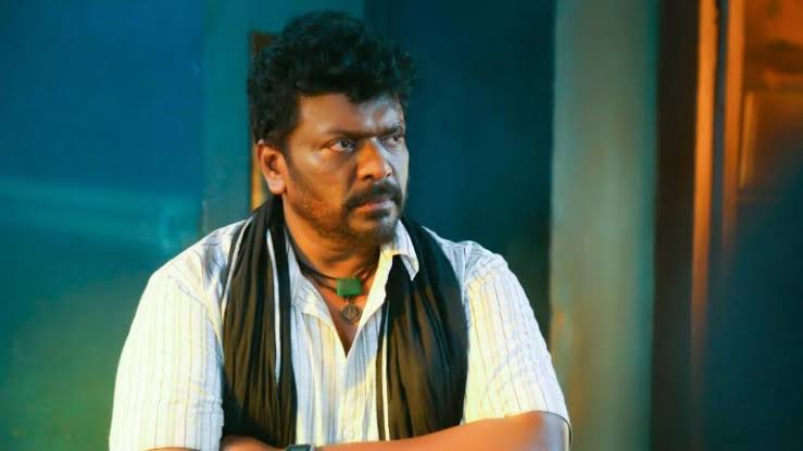 நடிகர் பார்த்திபன் சென்னை மாநகராட்சிக்கு நன்றி தெரிவித்தார்
