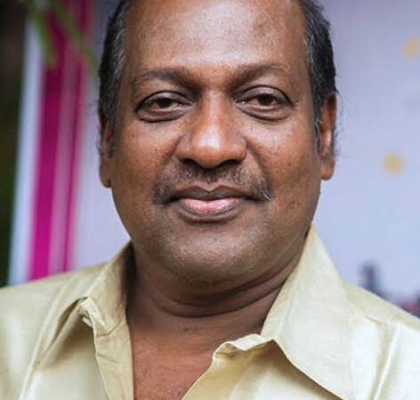 திரைப்பட தயாரிப்பு நிர்வாகியும் பிரபல வில்லன் நடிகருமான நடிகர் பாலாசிங் காலமானார்.
