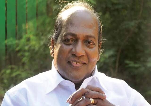 நடிகர் பாலாசிங் மரணம் ! தென்னிந்திய நடிகர் சங்கம் இரங்கல் ….