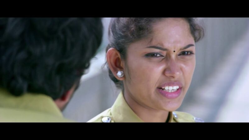 Miga miga Avasaram Movie Sneak Peek