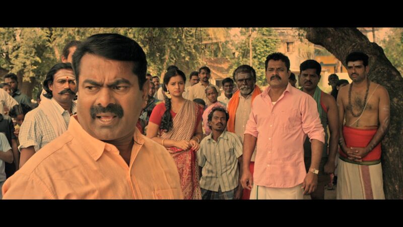 Thavam Movie sneak peek 01 |Thavam sneak peek 02 |  Seeman | Vasi | R.Vijayanand | A.R.Surian