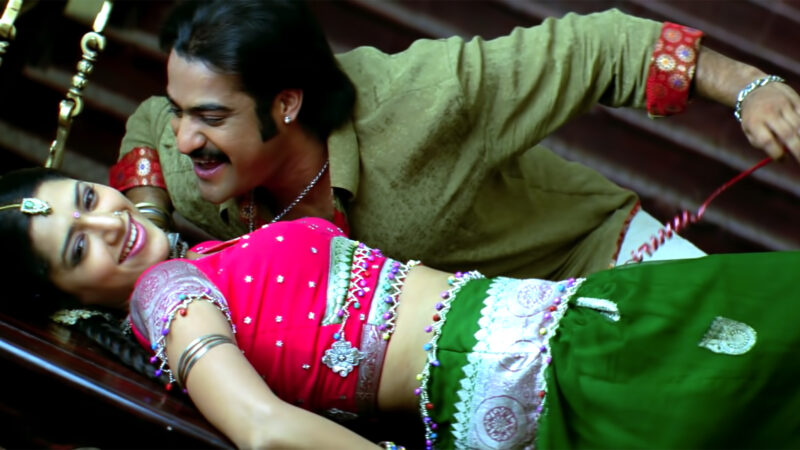 S.S. Rajamouli’s “Yamadonga” Film to be Released in Tamil As VIJAYAN .