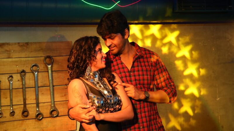 THIRUVALAR PANJANGAM MOVIE STILLS