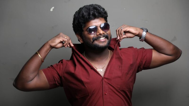 பெட்ரோமாக்ஸ் வெற்றியைத் தொடர்ந்து நகைச்சுவை நடிகர் டிஎஸ்கேவுக்கு குவியும் வாய்ப்புகள்!