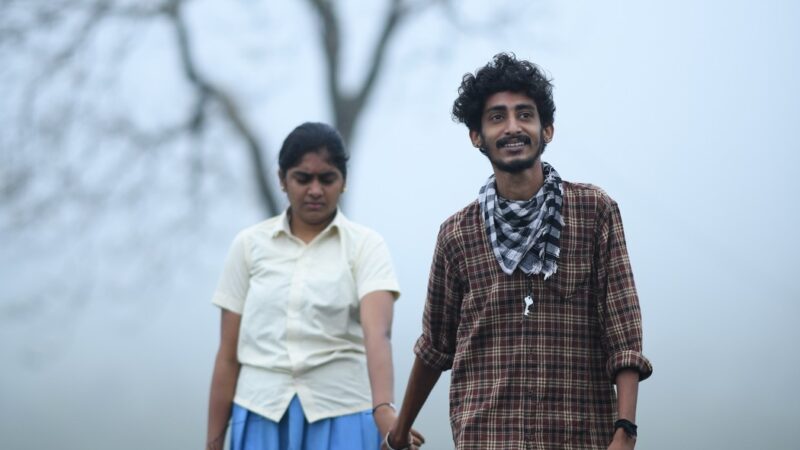 ALLI MOVIE STILLS