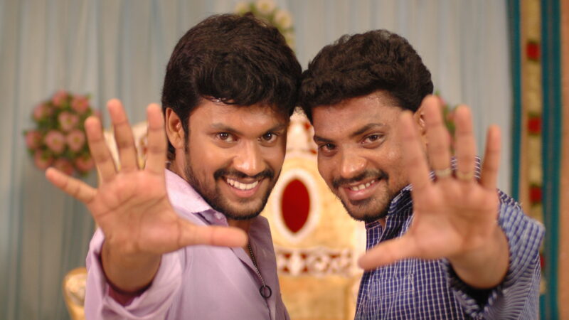 50 RUVA MOVIE STILLS