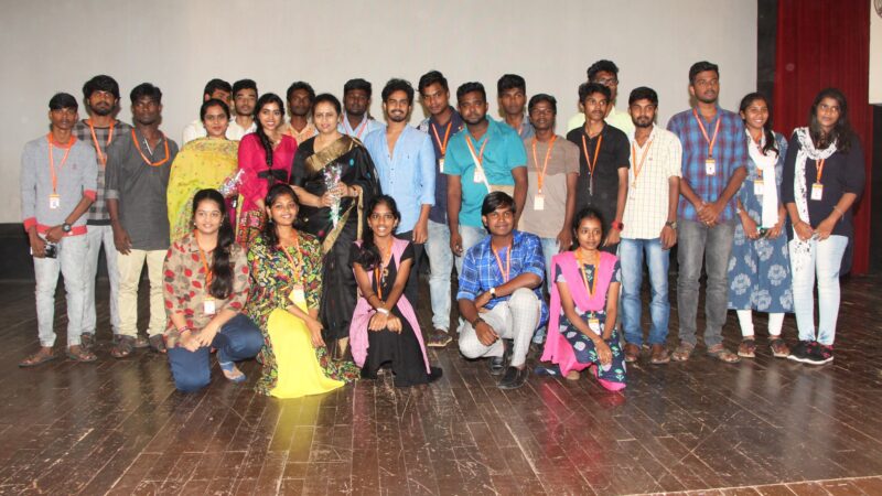 House Owner, Kanaa, Otha Seruppu, Pizhai and Seethakathi Screening at 17th Chennai International Film Festival Stills