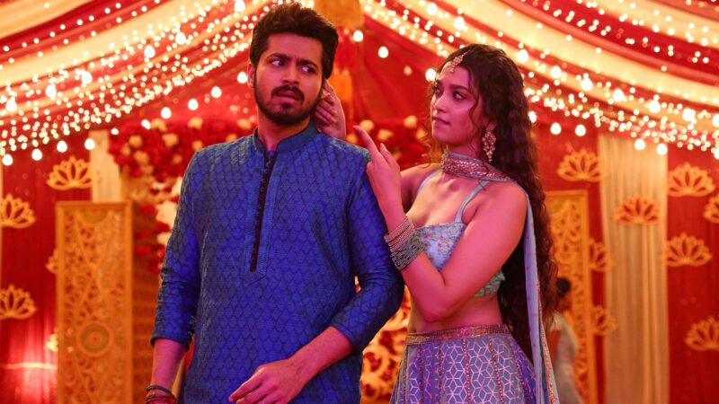 ஹரீஷ் கல்யாண் நடிக்கும் ‘தனுசு ராசி நேயர்களே’!