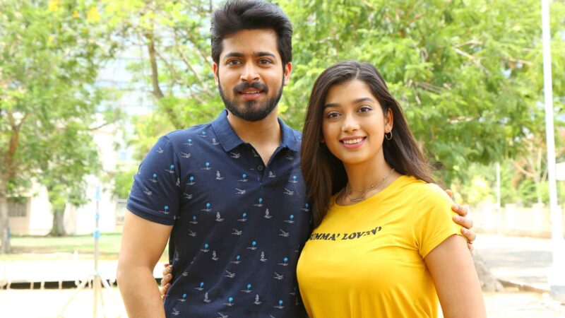 DHANUSU RAASI NEYARGALAE. MOVIE STILLS