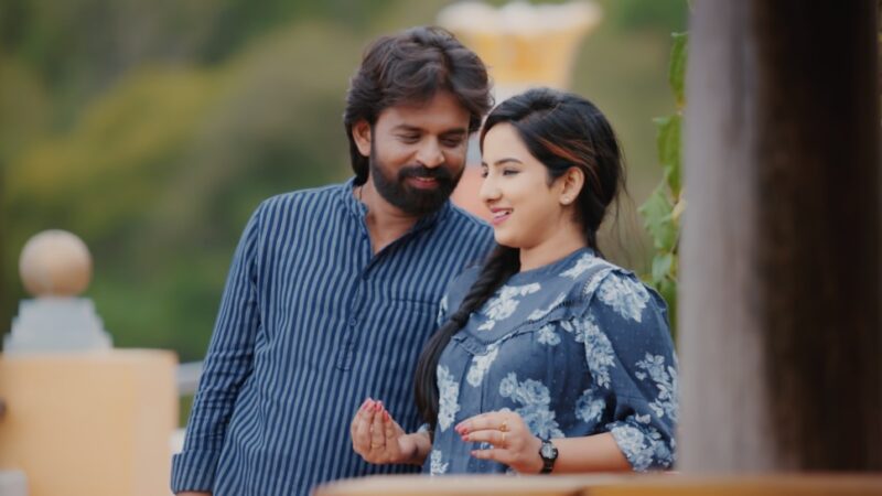 UDHAY MOVIE STILLS