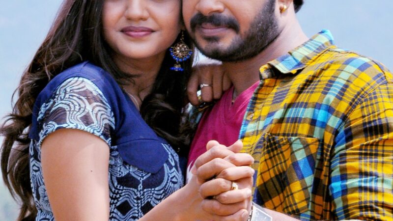 12 நாட்களில் படமாக்கப்பட்ட ‘என் சங்கத்து ஆள அடிச்சவன் எவன்டா.