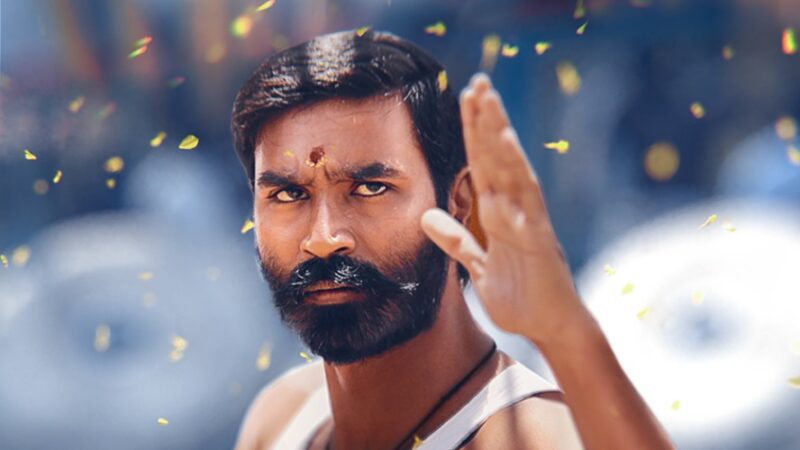 Producer T.G. Thyagarajan on Dhanush starrer ‘Pattas’