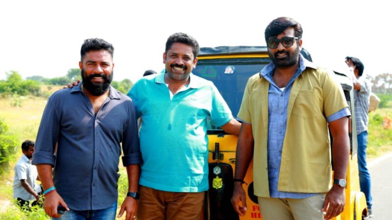 மாமனிதன் விஜய்சேதுபதி-காயத்ரிக்கு தேசிய விருது கிடைக்காவிட்டால் அந்த விருதுக்கே மரியாதை இல்லை ; ஒளிப்பதிவாளர் சுகுமார்.