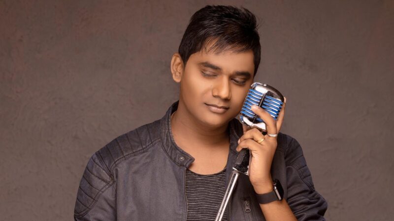 Music Director Sam CS – Winner with Maximum Musical Releases in 2019