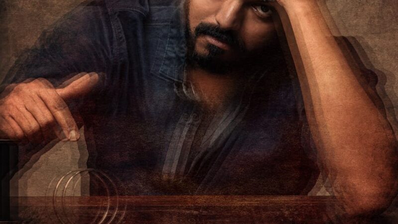 Thalapathy Vijay’s ‘Thalapathy 64’ is now officially titled as “MASTER”.