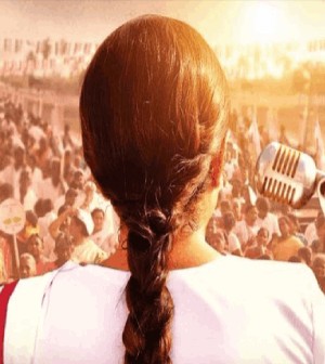முன்னாள் தமிழக முதல்வர் ஜெயலலிதா இறந்தநாளில் ‘குயின்’ டிரைலரை வெளியிடும் இயக்குனர் கௌதம் வாசுதேவ் மேனன்