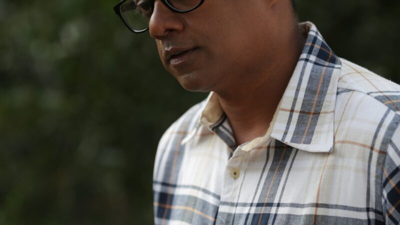Director Gautham Vasudev Menon plays a cameo role in his directorial – ‘Queen’ 
