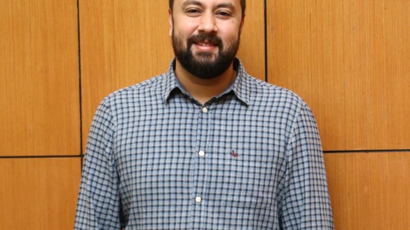 Working on the sets of Thambi was a lot of fun: Suraj Sadanah.