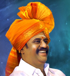 2019 இந்தியாவில் 100 ஸ்டார்ஸ்: தென்னிந்தியாவில் ரஜினிகாந்த் பர்ஸ்ட்; தளபதி விஜய் & அஜித்குமார் எங்கே?