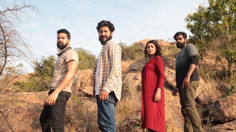 PANCHARAAKSHARAM MOVIE STILLS