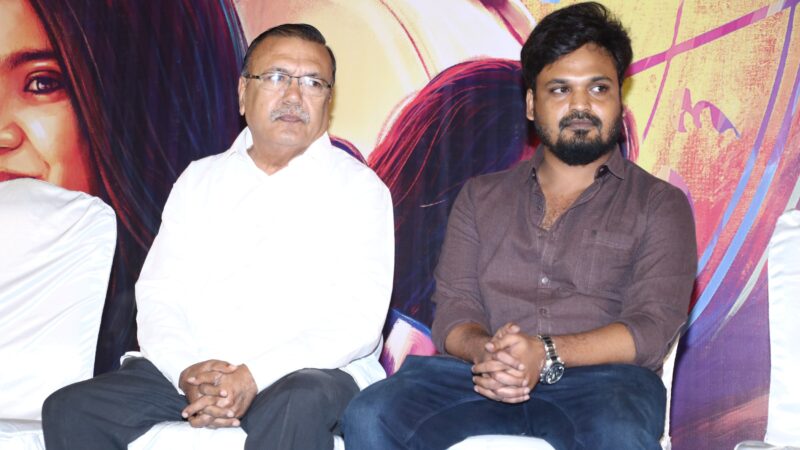 ‘பஞ்சராக்ஷரம்’ என்றால் சிவன், இப்படத்தில் சிவனை உணரலாம் – இயக்குநர் பாலாஜி வைரமுத்து.