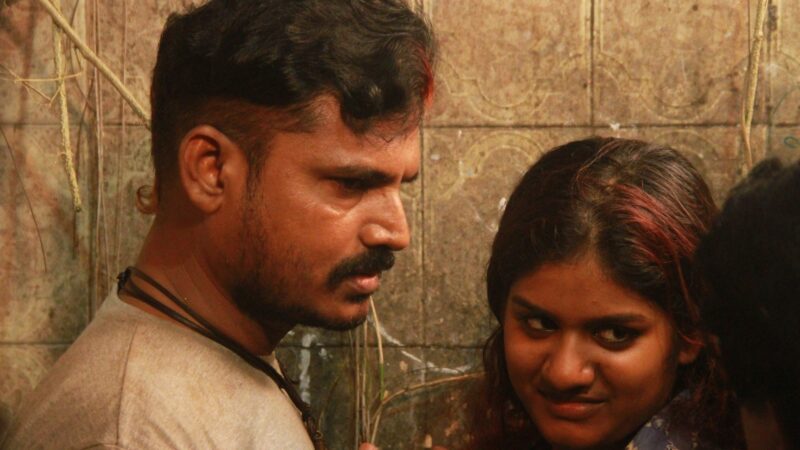 PARA MOVIE STILLS