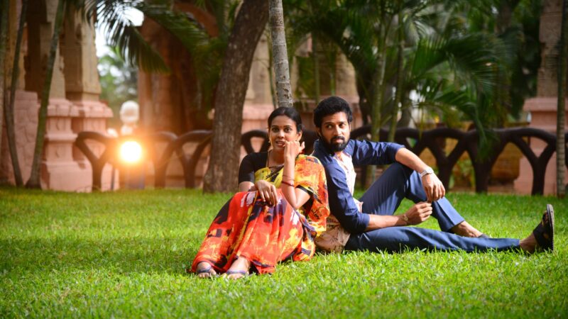 NAAN AVALAI SANTHITHTHA POTHU MOVIE STILLS