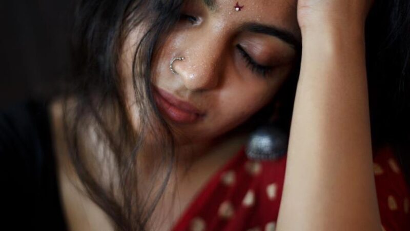 ACTRESS NIKHILA VIMAL LATEST STILLS
