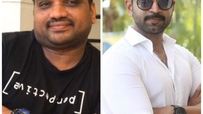 அறிவழகன் – அருண் விஜய் கூட்டணி மீண்டும் இணைகிறது