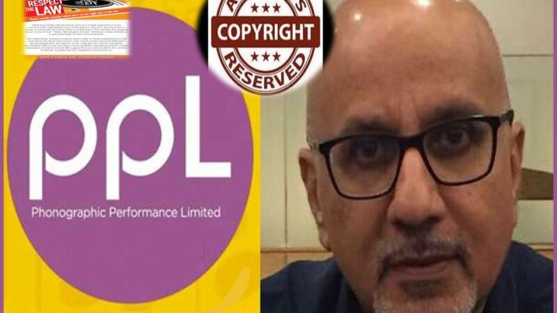 Play By The Rules With PPL India