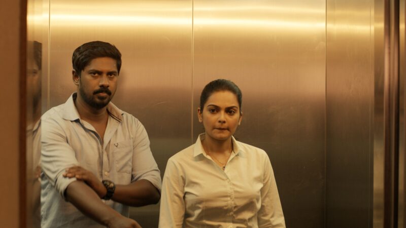 V1 MOVIE STILLS