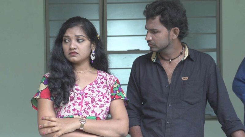 PARAMU MOVIE STILLS