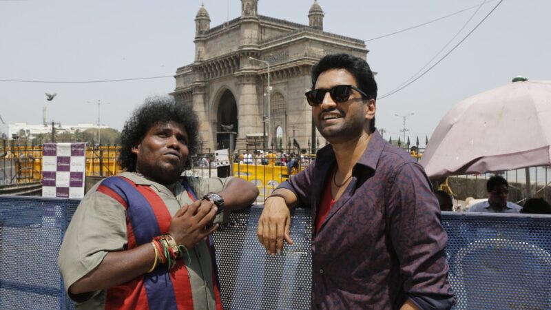 DAGALTY MOVIE STILLS