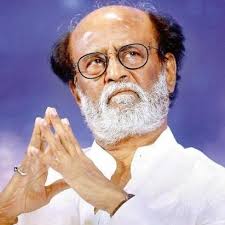 ஒற்றுமை வேண்டும்; வன்முறை வேதனை அளிக்கிறது.. – சூப்பர் ஸ்டார் ரஜினிகாந்த்.