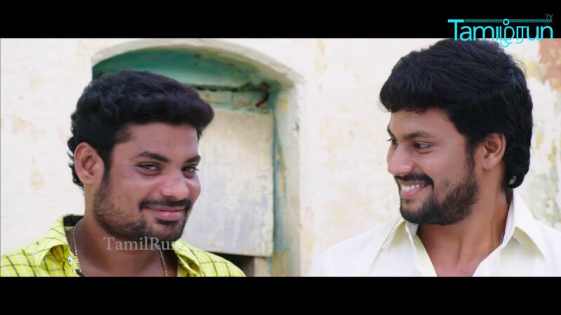 50 Roova Movie Official Trailer