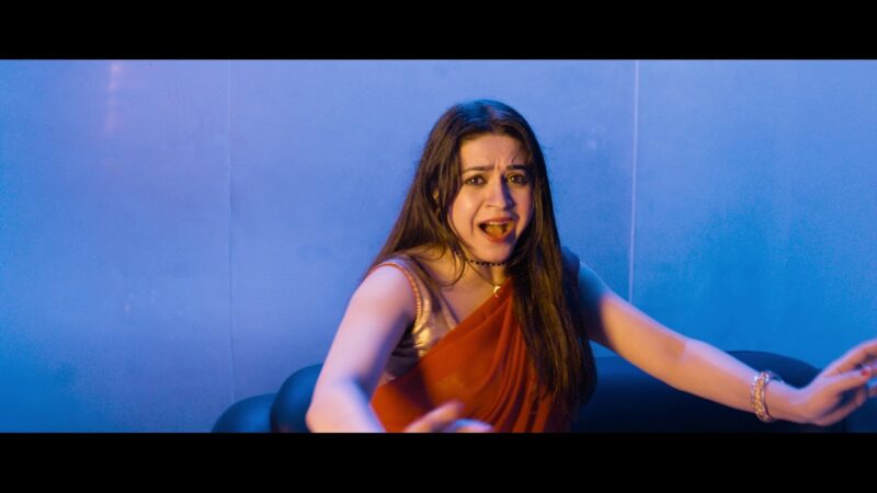 DOLA Official Trailer