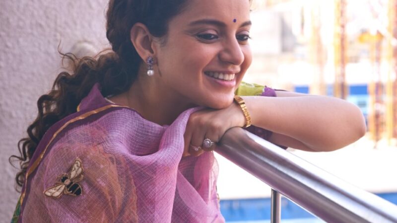 கங்கனா ரணாவத்- ஃபாக்ஸ் ஸ்டார் ஸ்டுடியோஸ்  – இயக்குநர் அஸ்வினி ஐயர் திவாரி கூட்டணியில் ‘பங்கா’ !
