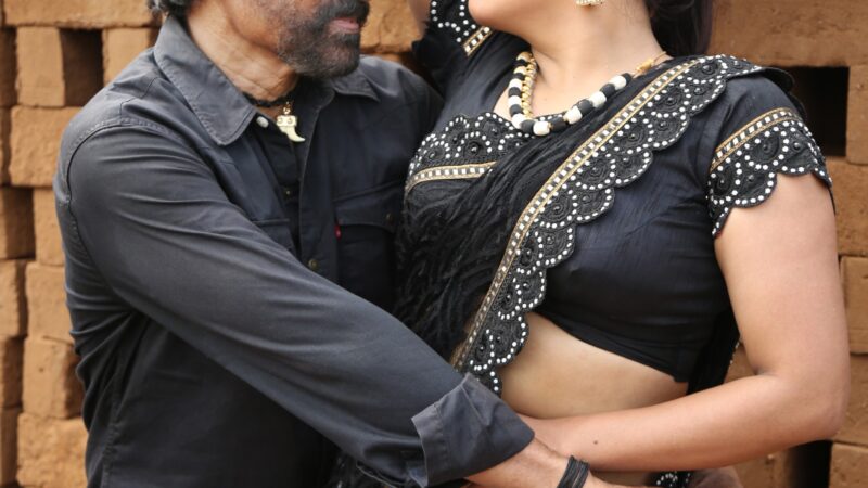 THEDU MOVIE STILLS