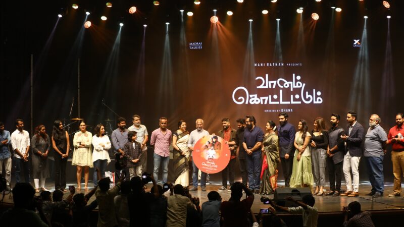 இதுபோன்ற கதையை யாராவது கூறமாட்டார்களா? என்று நீண்ட காலம் காத்திருந்தேன் – நடிகர் சரத்குமார்