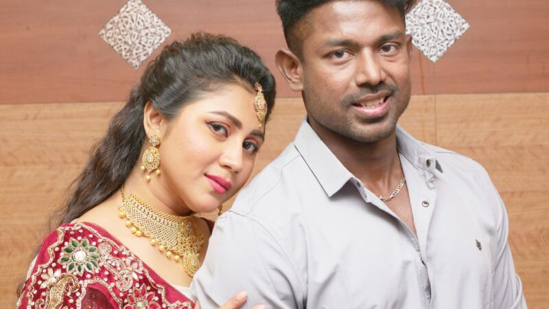 கின்னஸ்’ புகழ் இயக்குனர் பாபு கணேஷ் இயக்கத்தில் ‘பிட்னஸ் ஸ்டார்’ மிஸ்டர் ஏஷியா ரிஷிகாந்த் நடிப்பில் அதிரடி ஆக்ஷன் திரைப்படம் ‘370’