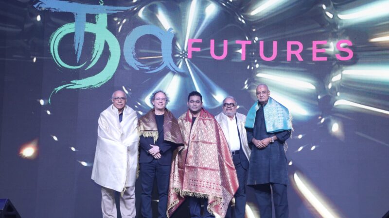 ARR Event Stills